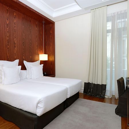 Hotel Unico Madrid, Small Luxury Hotels Exterior foto