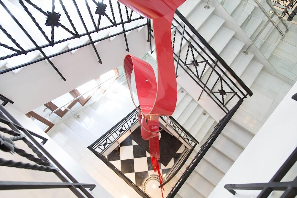Hotel Unico Madrid, Small Luxury Hotels Exterior foto