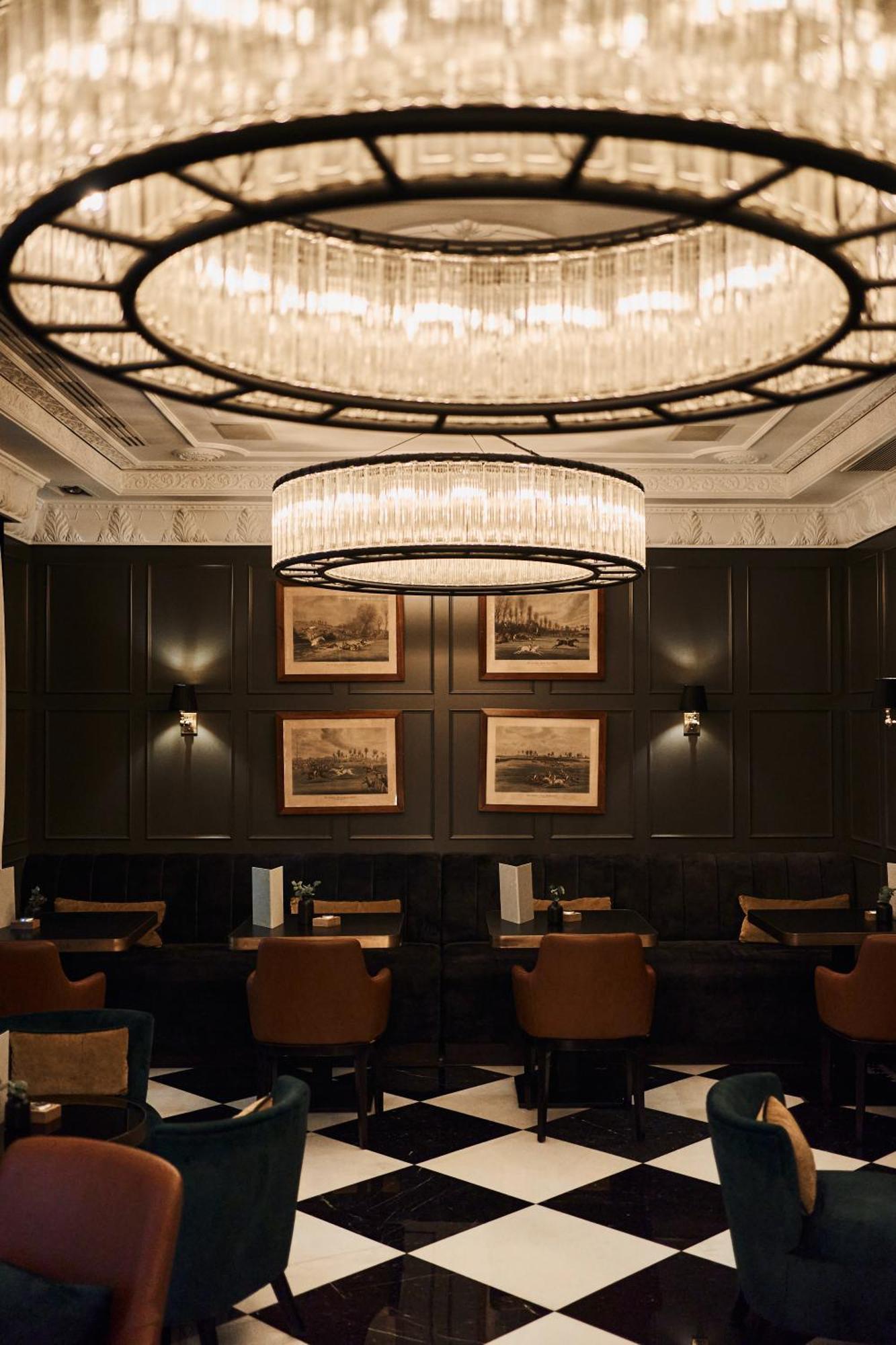 Hotel Unico Madrid, Small Luxury Hotels Exterior foto