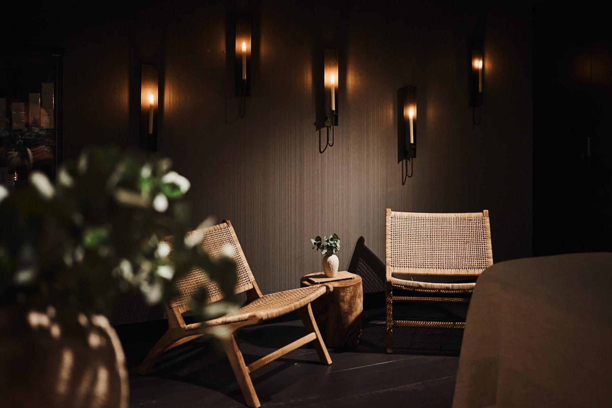Hotel Unico Madrid, Small Luxury Hotels Exterior foto