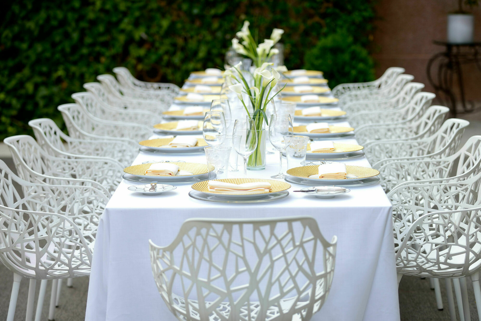 Hotel Unico Madrid, Small Luxury Hotels Exterior foto